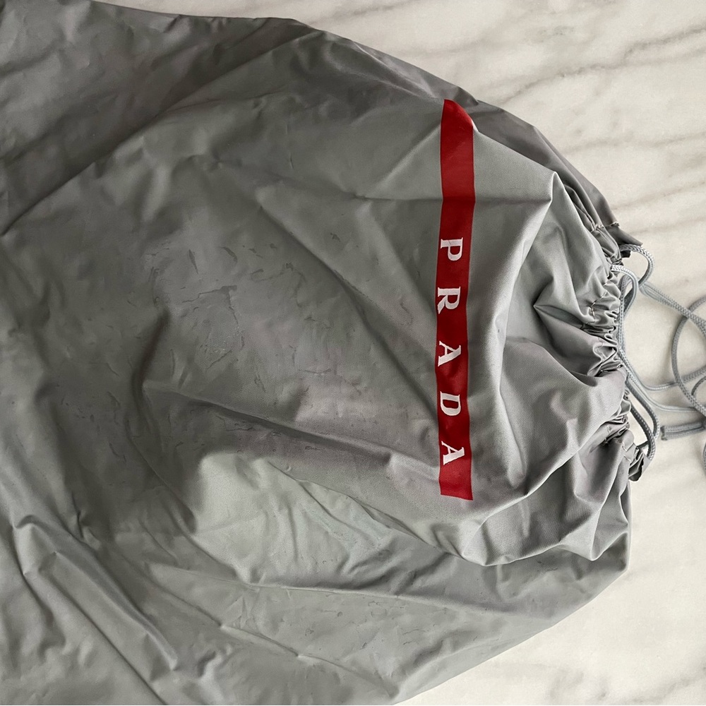 Prada Leather Sandals - Men’s Size 11 - Picture 2 of 8